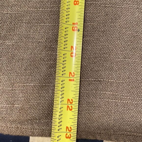 PA Company Boston linen blend long sleeve lightweight jacket size L - Picture 9 of 9